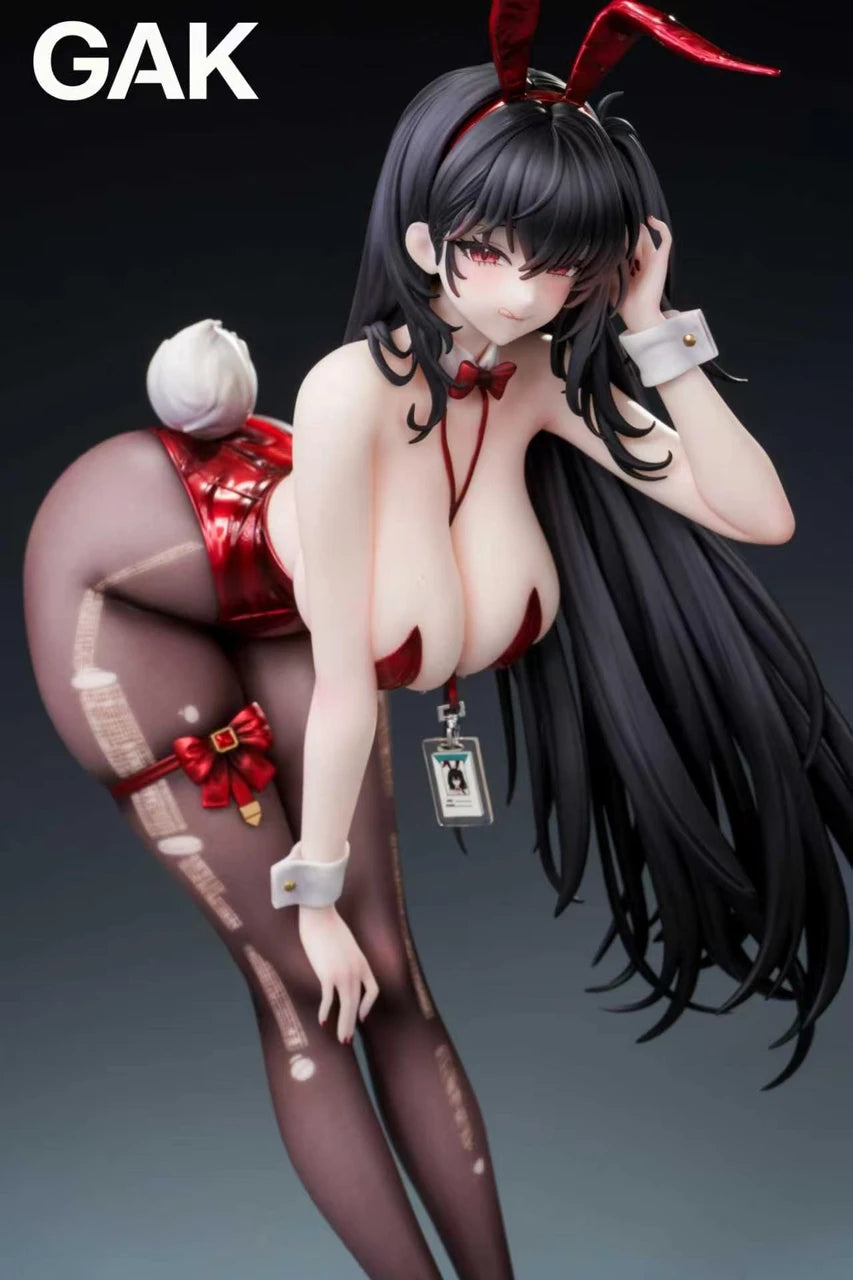 Azur Lane IJN Taihou sexy figure