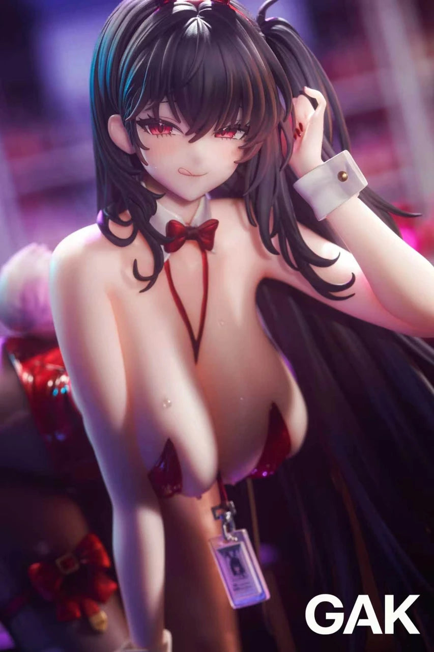 Azur Lane IJN Taihou figure