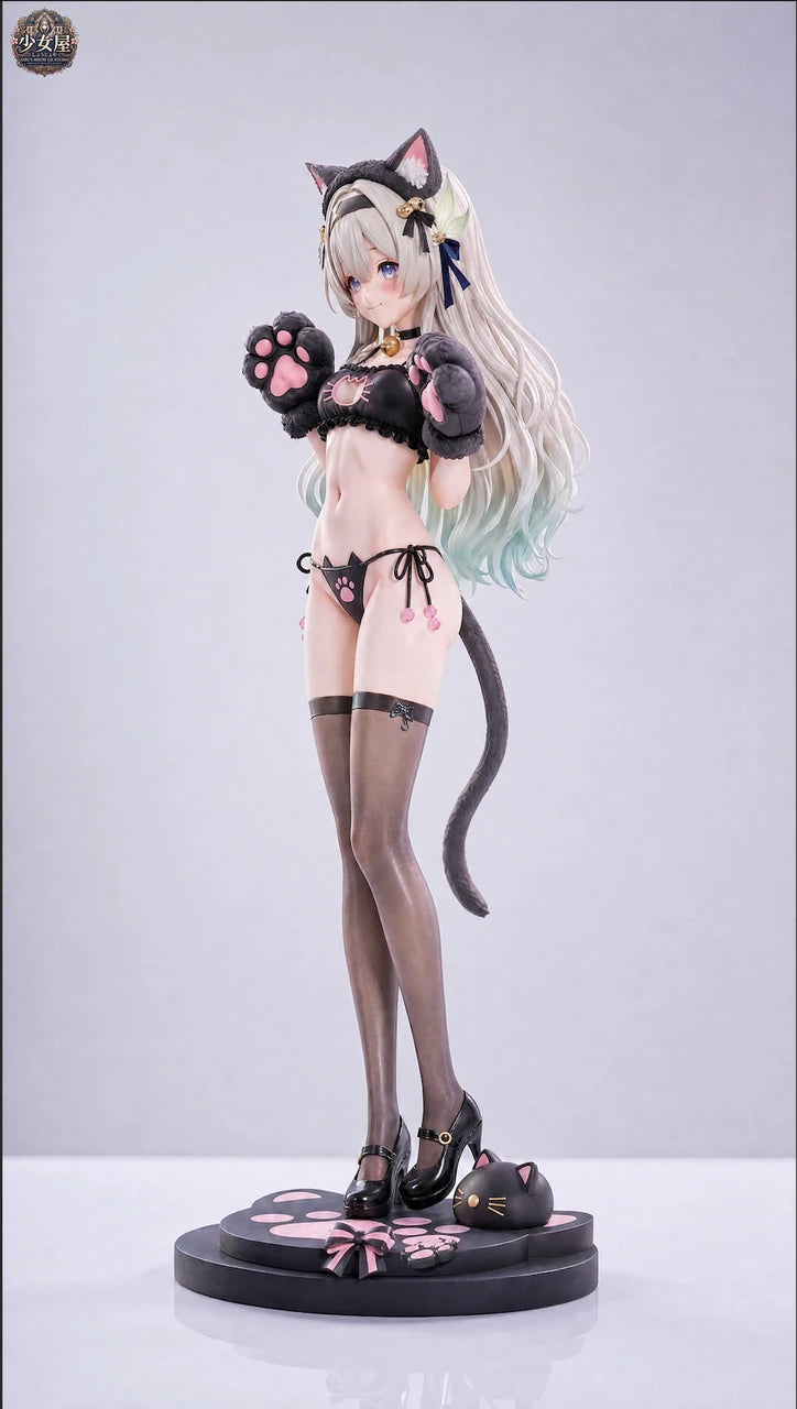 Honkai: Star Rail Firefly anime statue