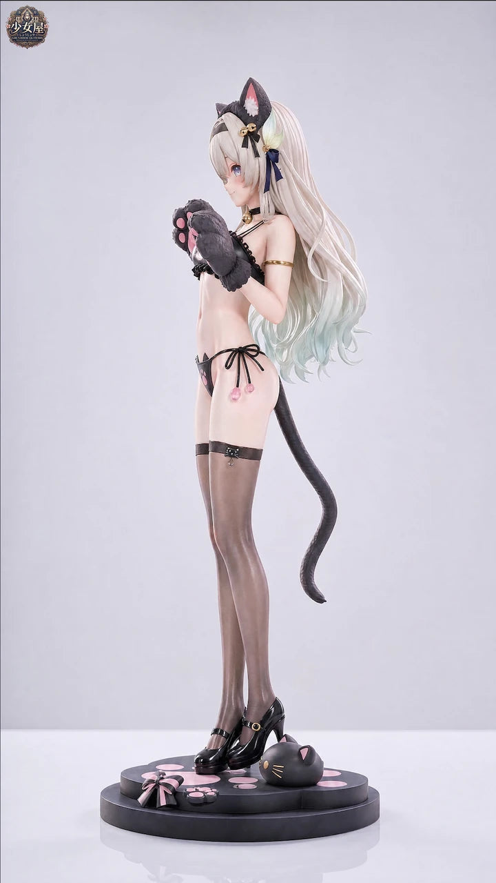 Honkai: Star Rail Firefly anime figure