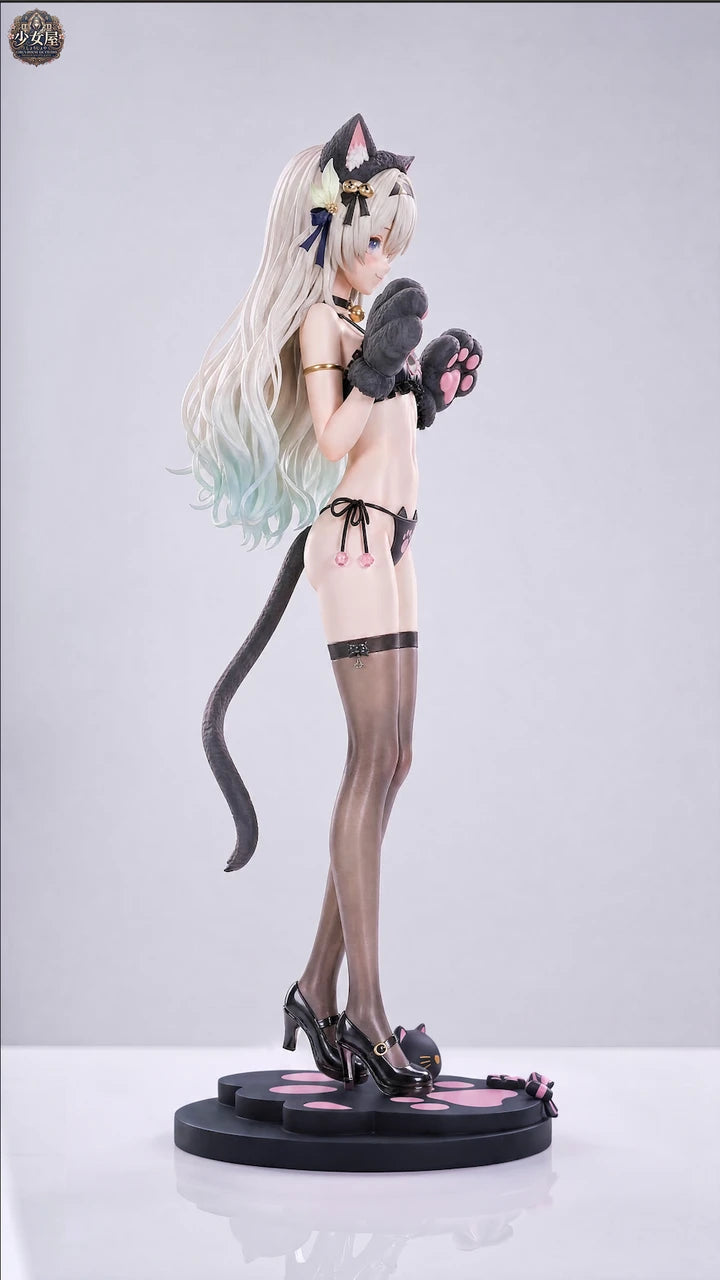 Honkai: Star Rail Firefly hentai statue