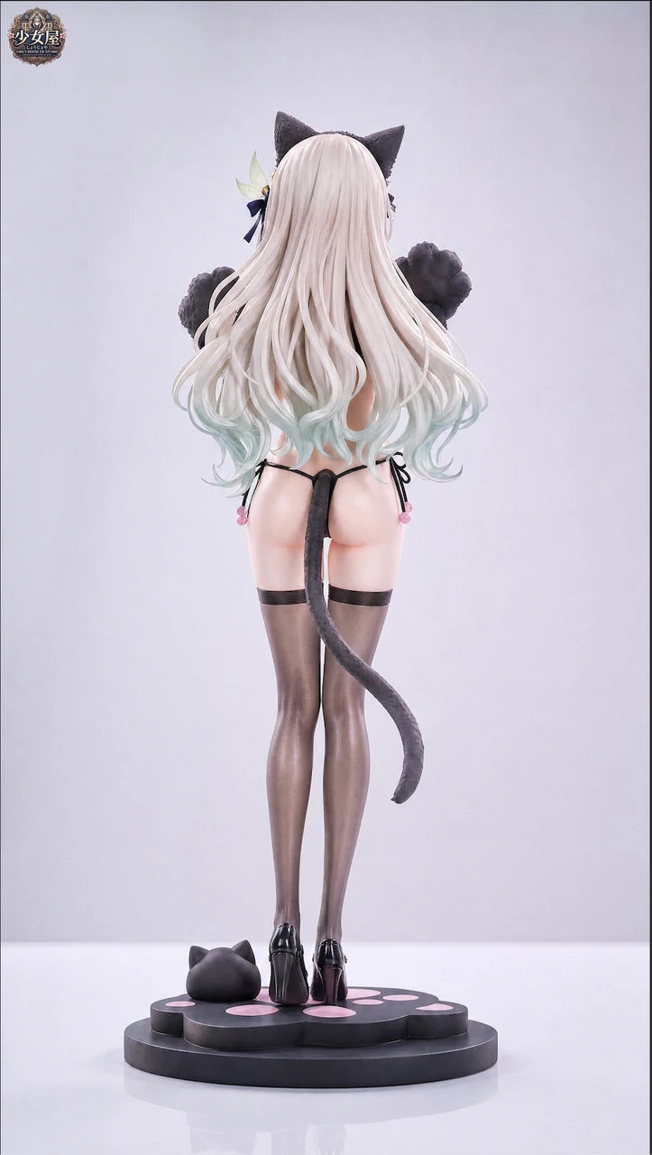 Honkai: Star Rail Firefly hentai figure