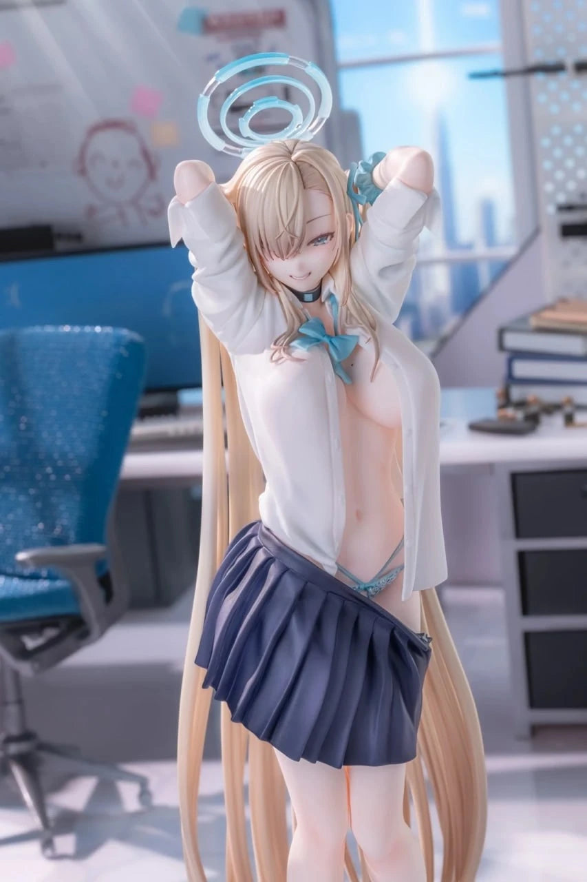 Blue Archive Ichinose Asuna figure
