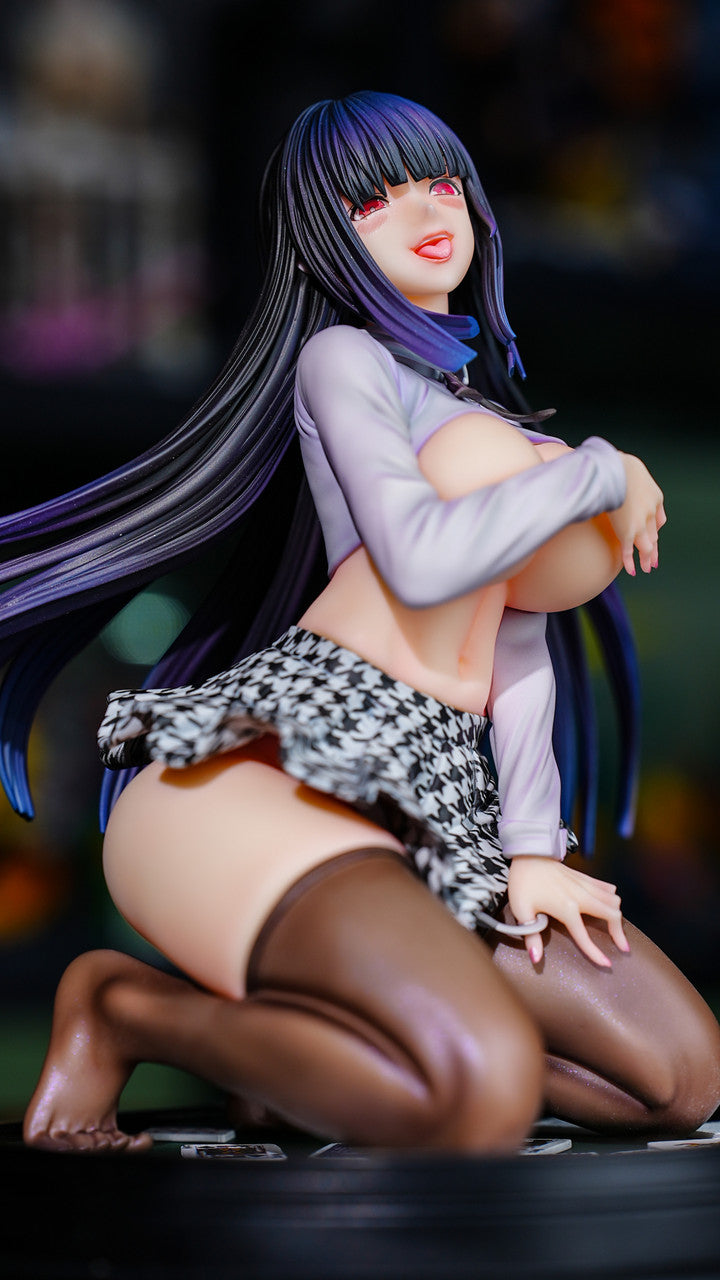 Jabami Yumeko sexy collection