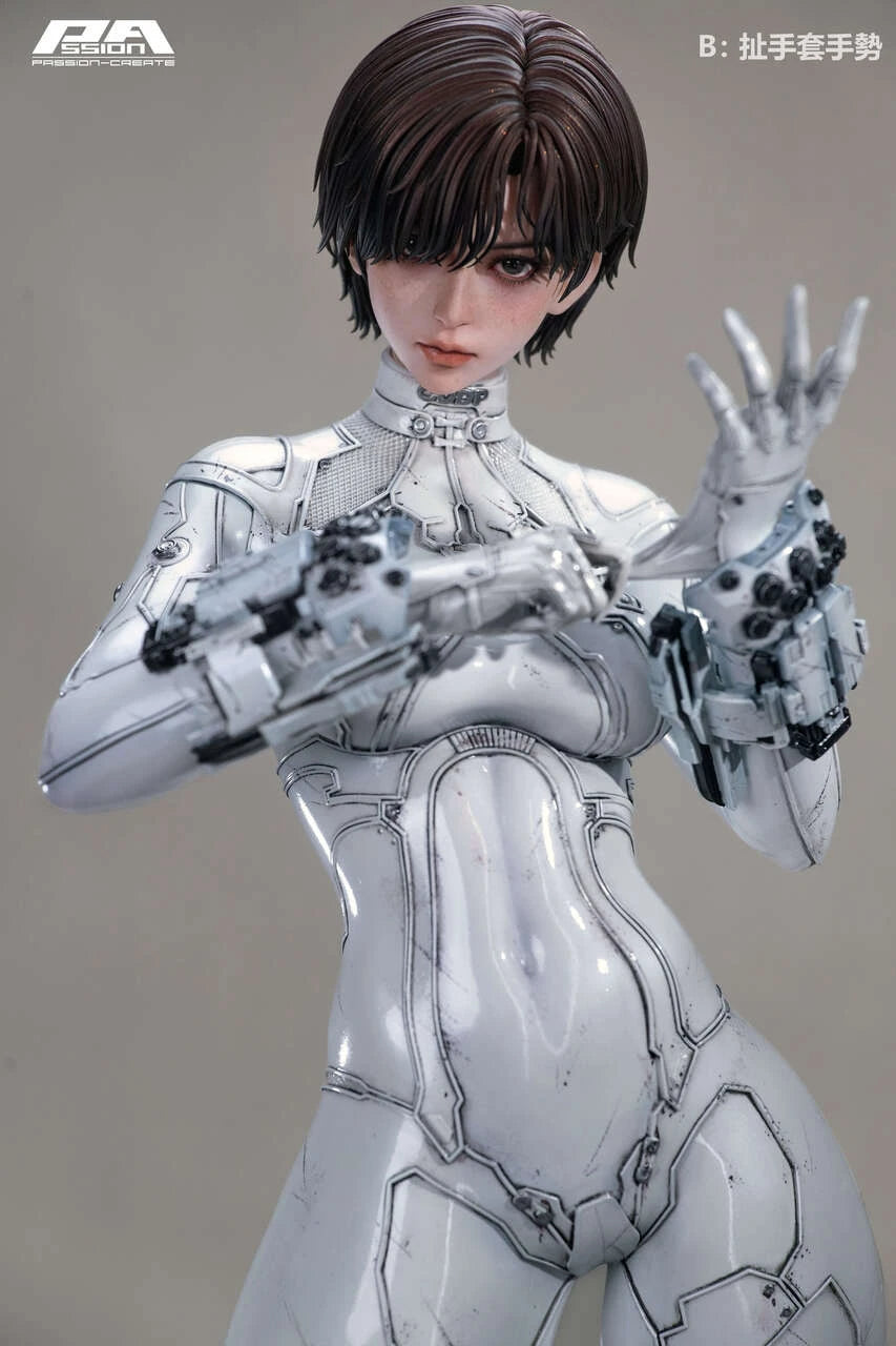 Stellar Blade figure