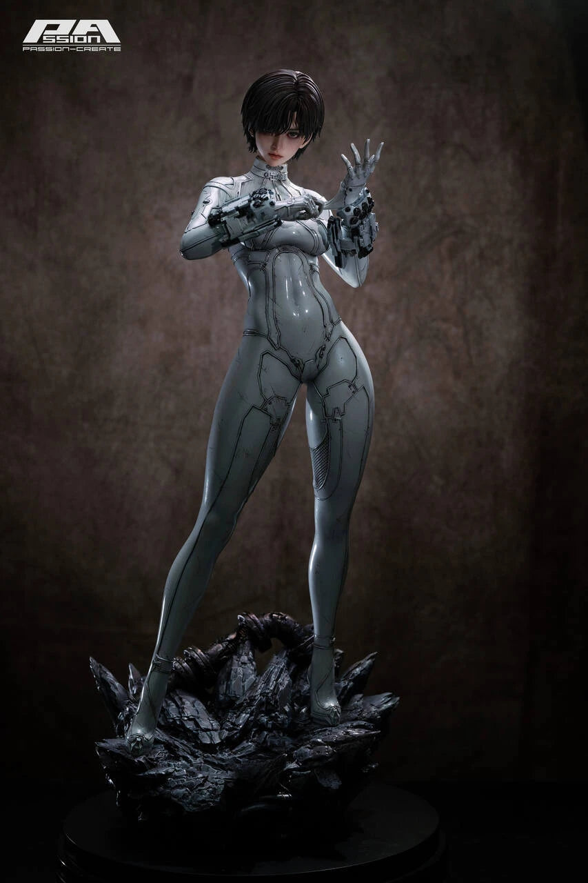 Stellar Blade Blood Rain Evie sexy figure