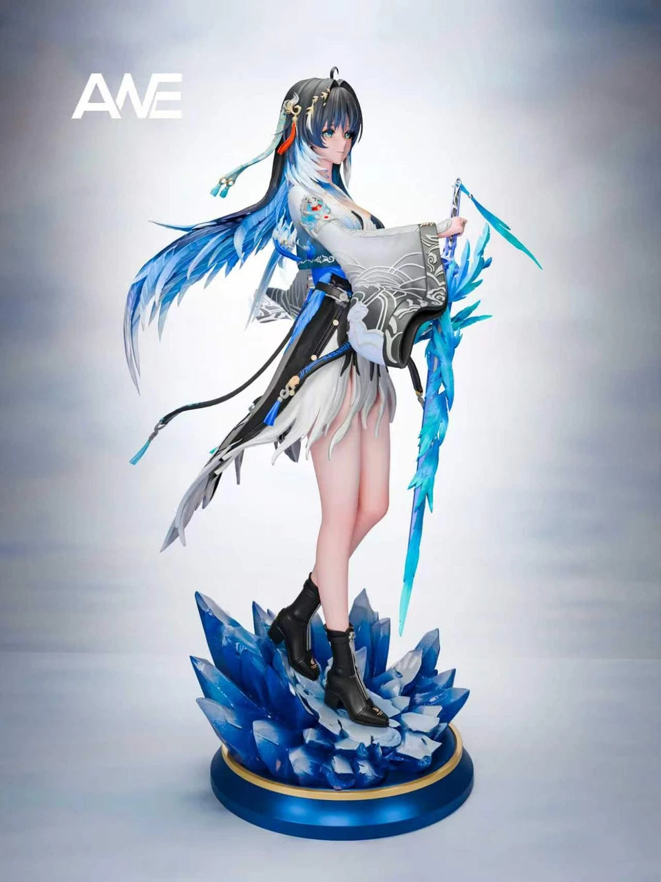 [Pre-order] 1/6 Yangyang - ANE Studio