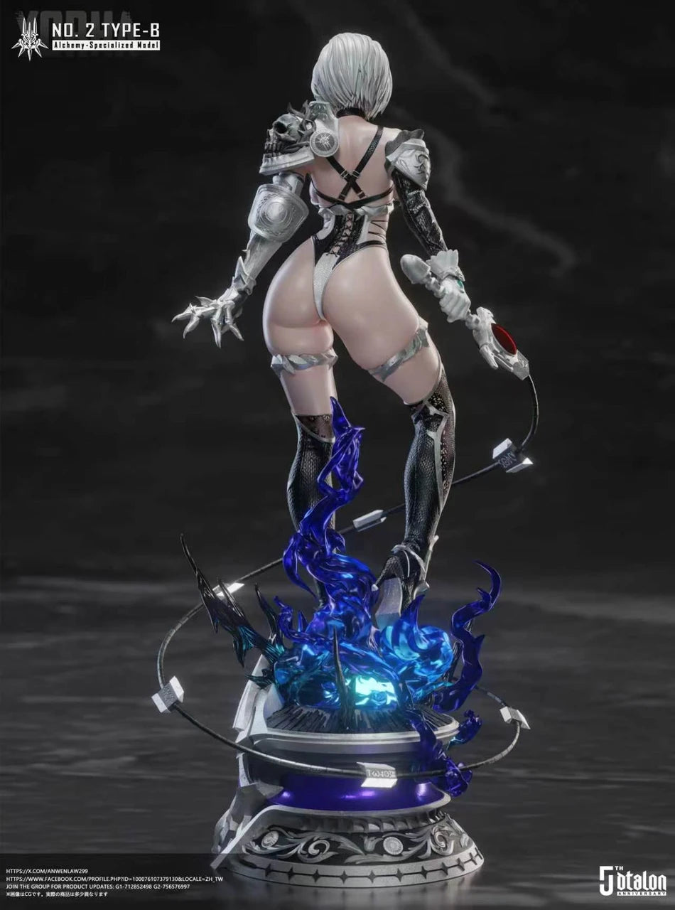 [Pre-order] 1/4 NieR 2B - Dtalon Production Studio