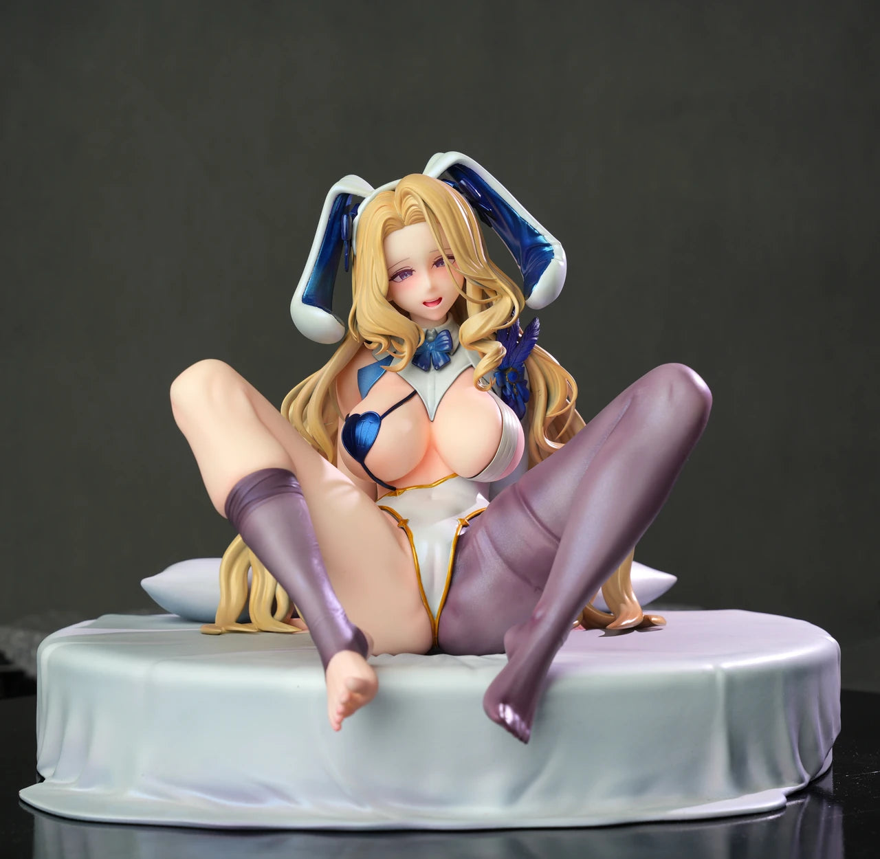 [Pre-order] 1/4 Brown Dust 2 Darian - Starengrave Studio
