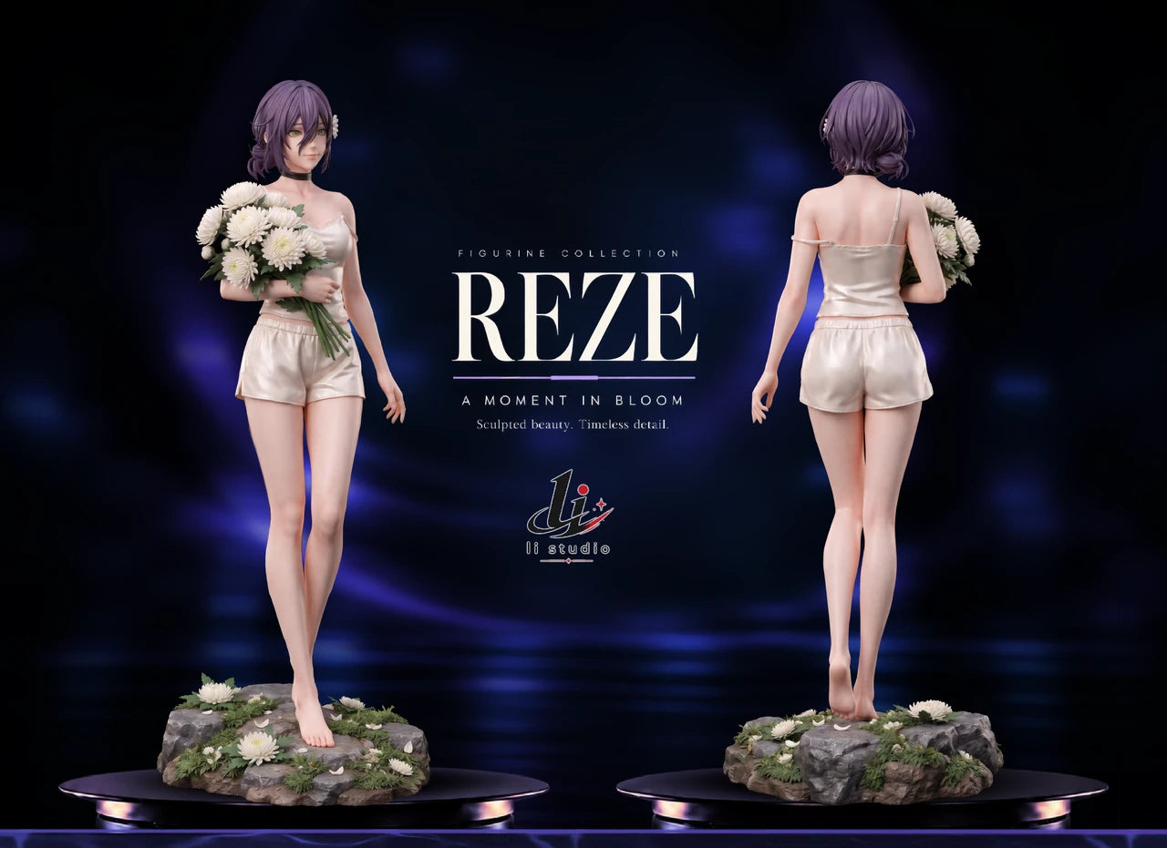 Reze figure