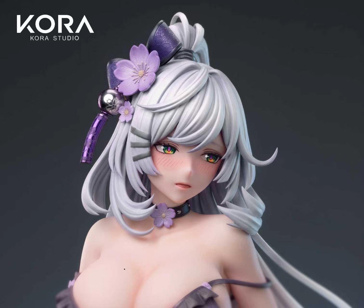 [Pre-order] 1/6 Canhong - KORA Studio
