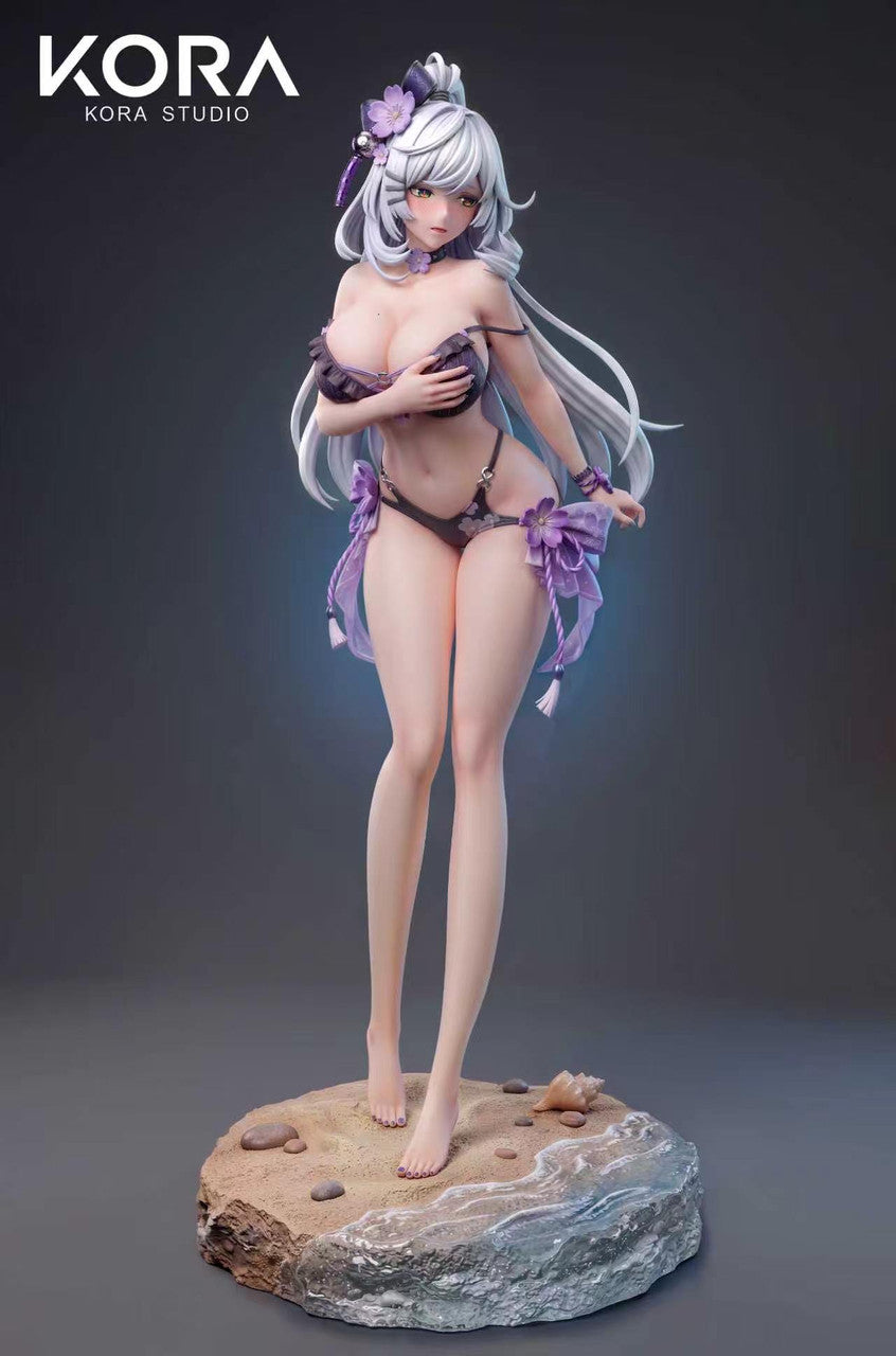 [Pre-order] 1/6 Canhong - KORA Studio