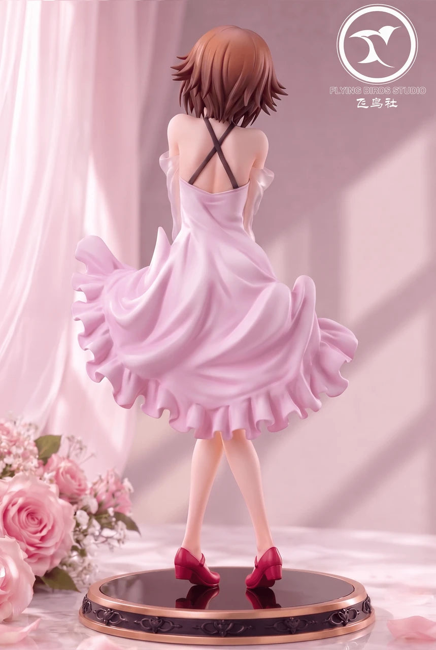 [Pre-order] 1/6 Chisa Kotegawa - Flying Birds Studio