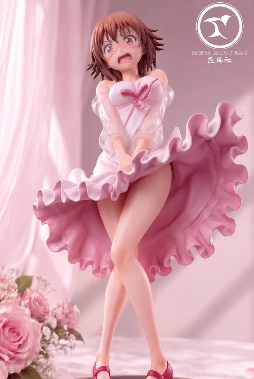 [Pre-order] 1/6 Chisa Kotegawa - Flying Birds Studio