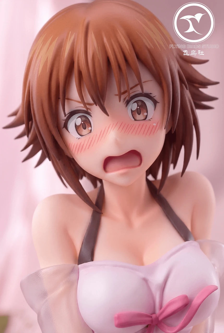 [Pre-order] 1/6 Chisa Kotegawa - Flying Birds Studio