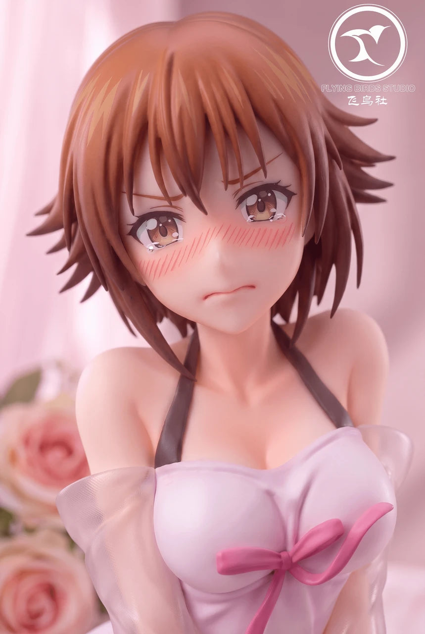 [Pre-order] 1/6 Chisa Kotegawa - Flying Birds Studio
