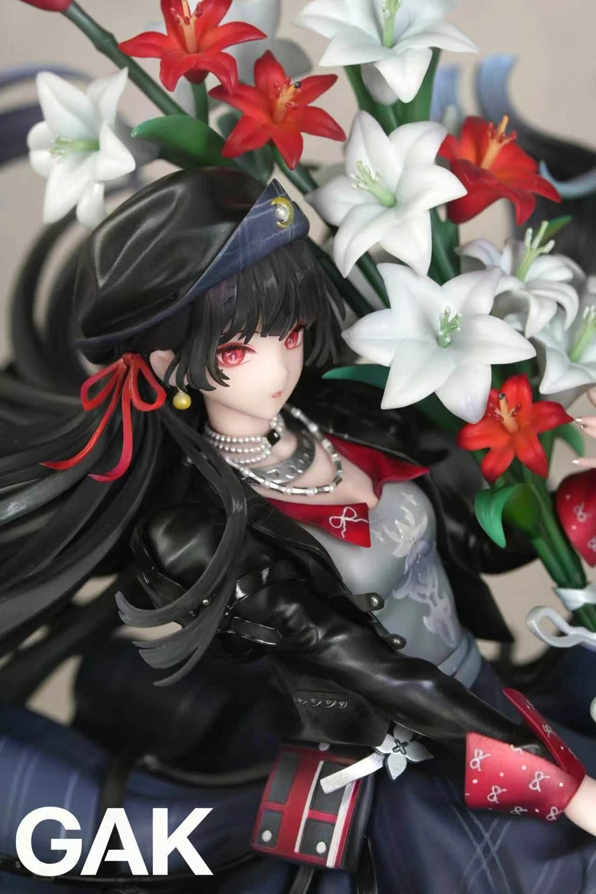 [Pre-order] 1/7 Chisa - GAK Studio