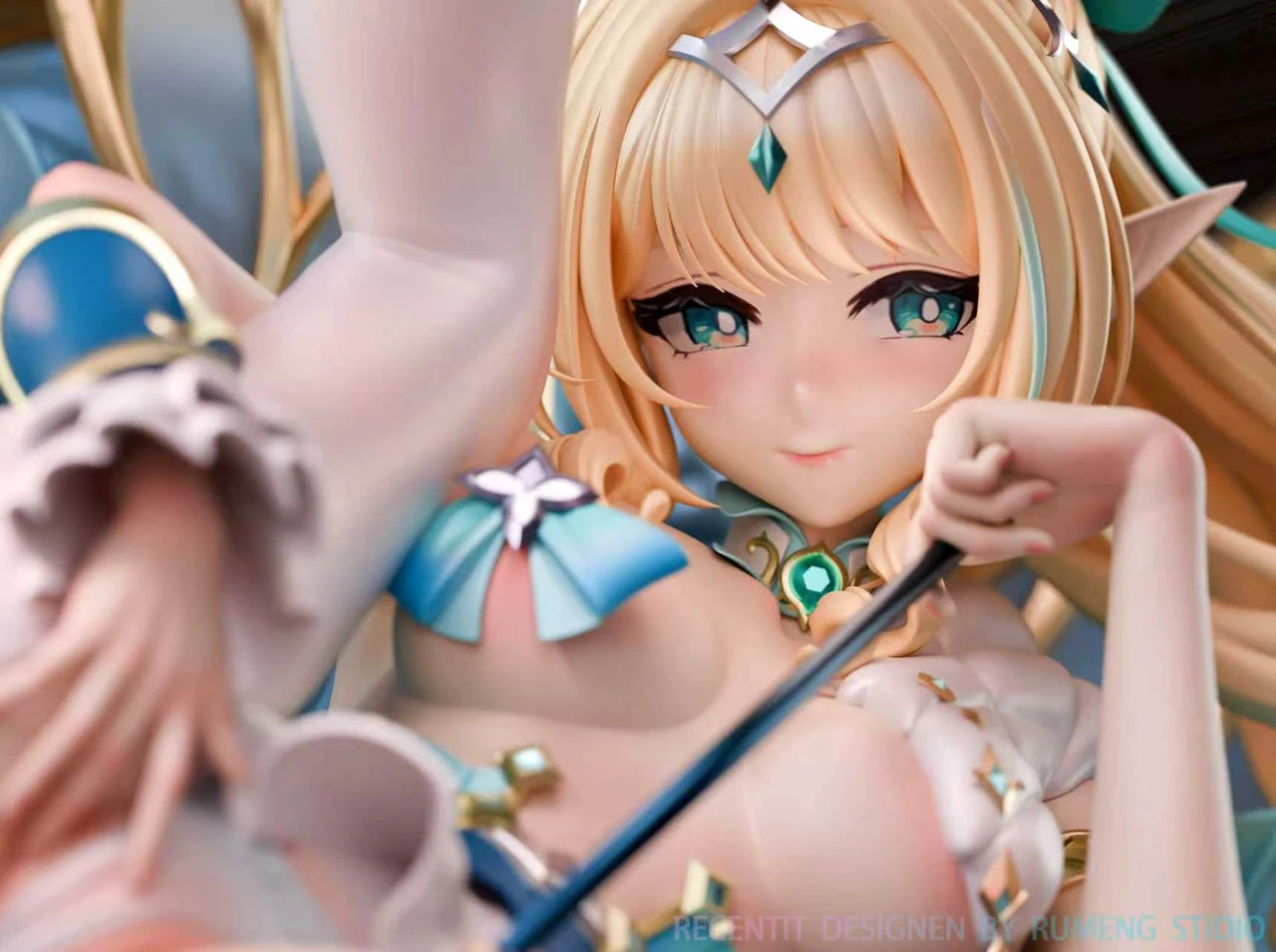 Vesna figure
