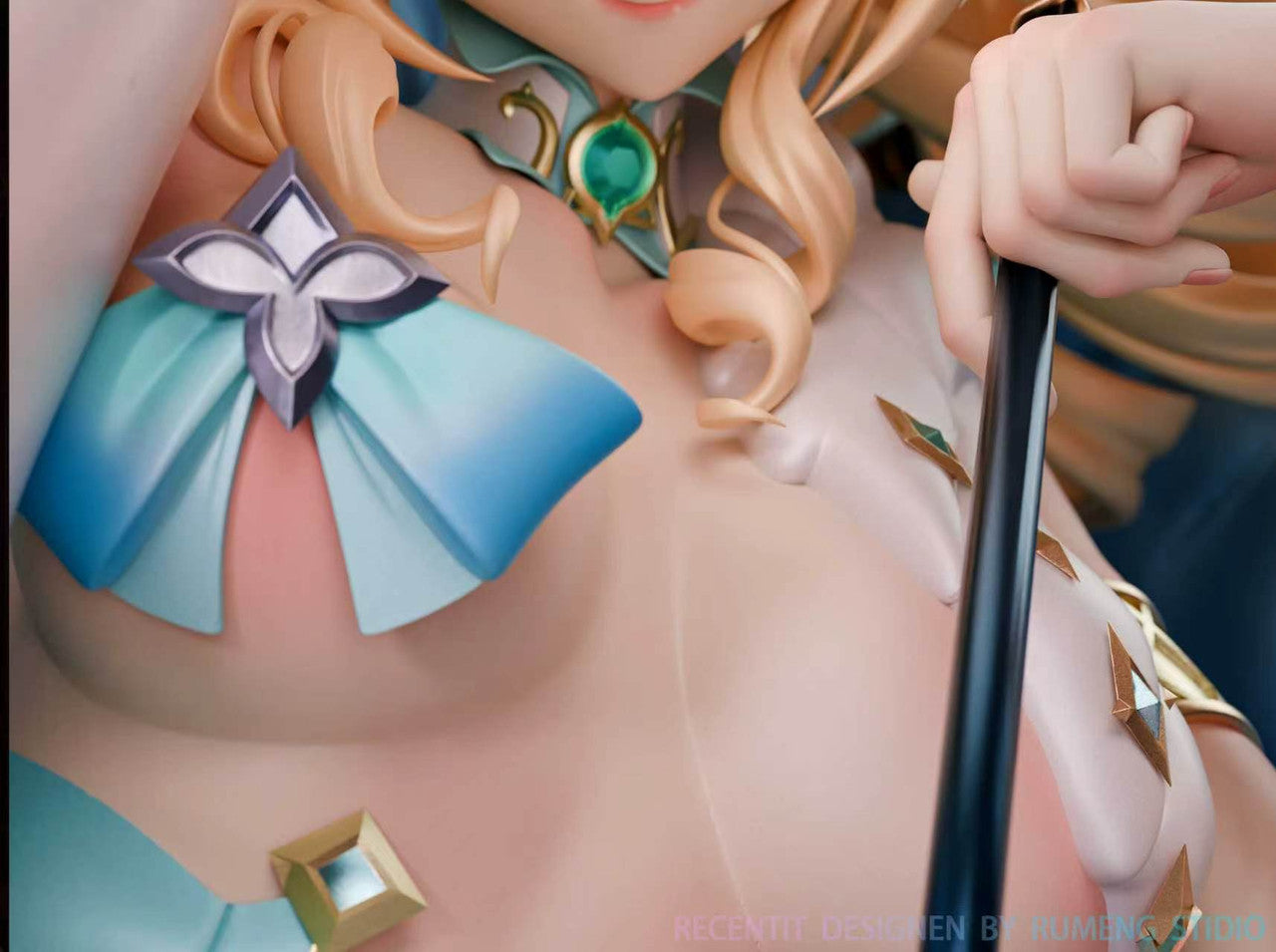Vesna anime collection