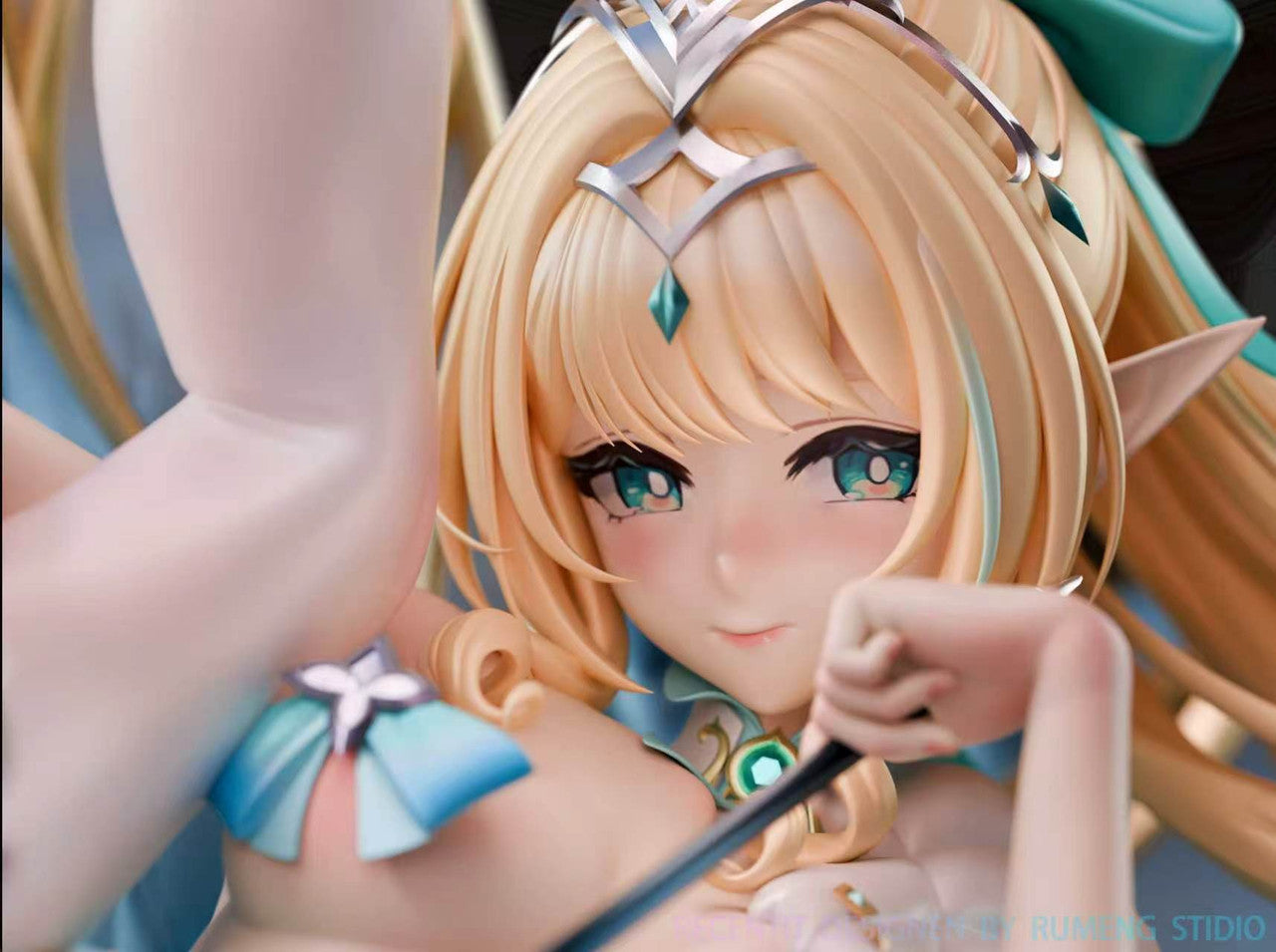 Vesna statue