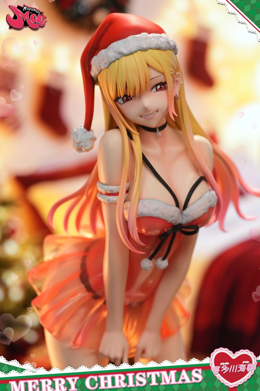 [Pre-order] 1/4 Marin Kitagawa - Modomodo Studio