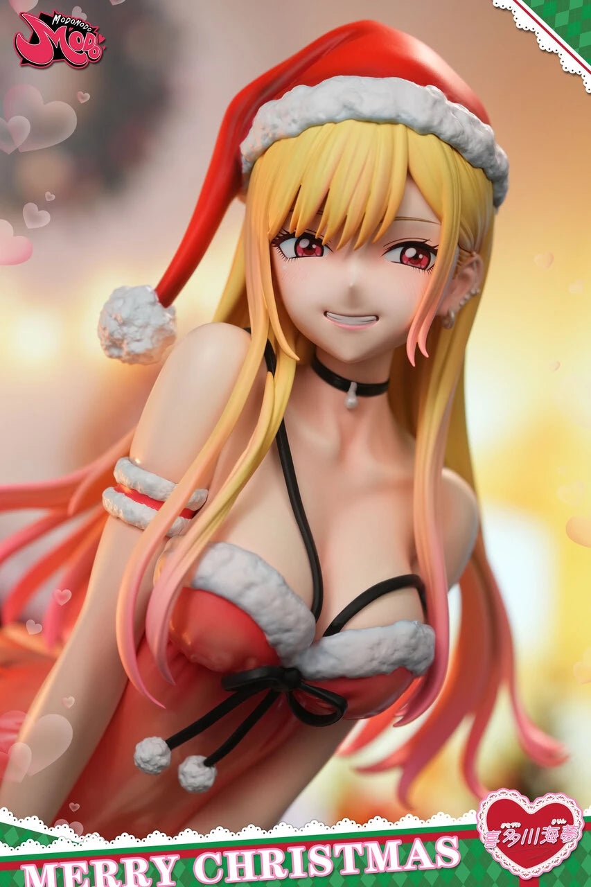 [Pre-order] 1/4 Marin Kitagawa - Modomodo Studio