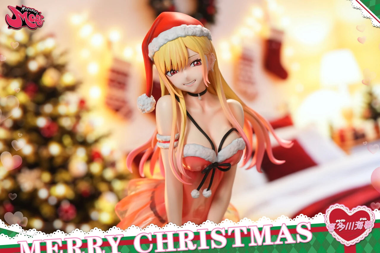 [Pre-order] 1/4 Marin Kitagawa - Modomodo Studio