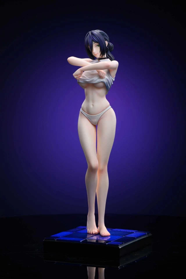 [Pre-order]1/6  Reze  Swimsuit Ver - WAWA Studio