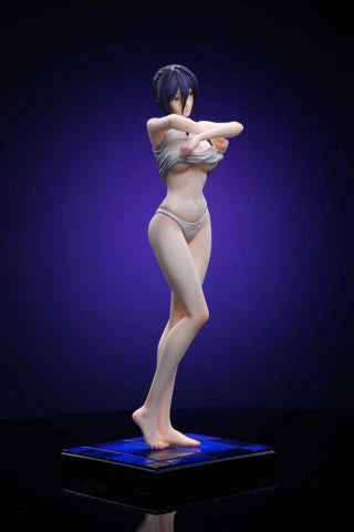 [Pre-order]1/6  Reze  Swimsuit Ver - WAWA Studio