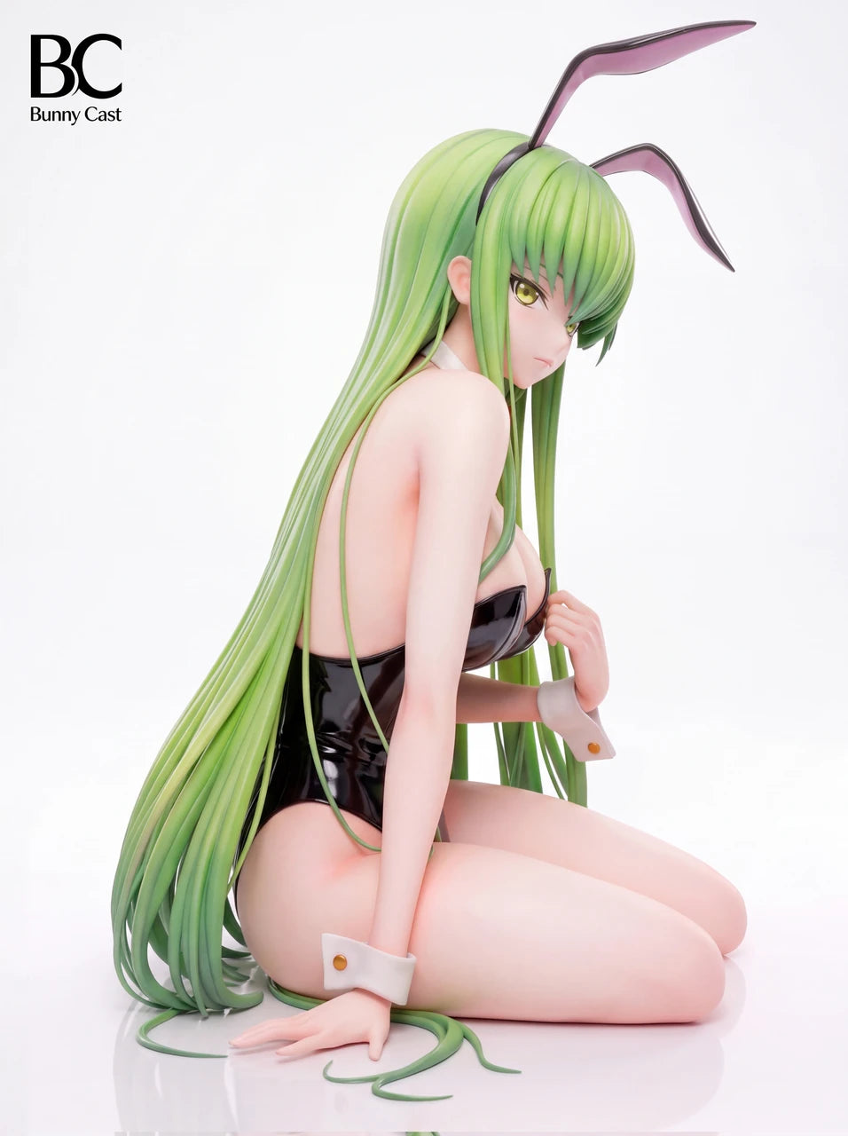 [Pre-order]  1/6 Bunny C.C.  - Bunny Cast Studio