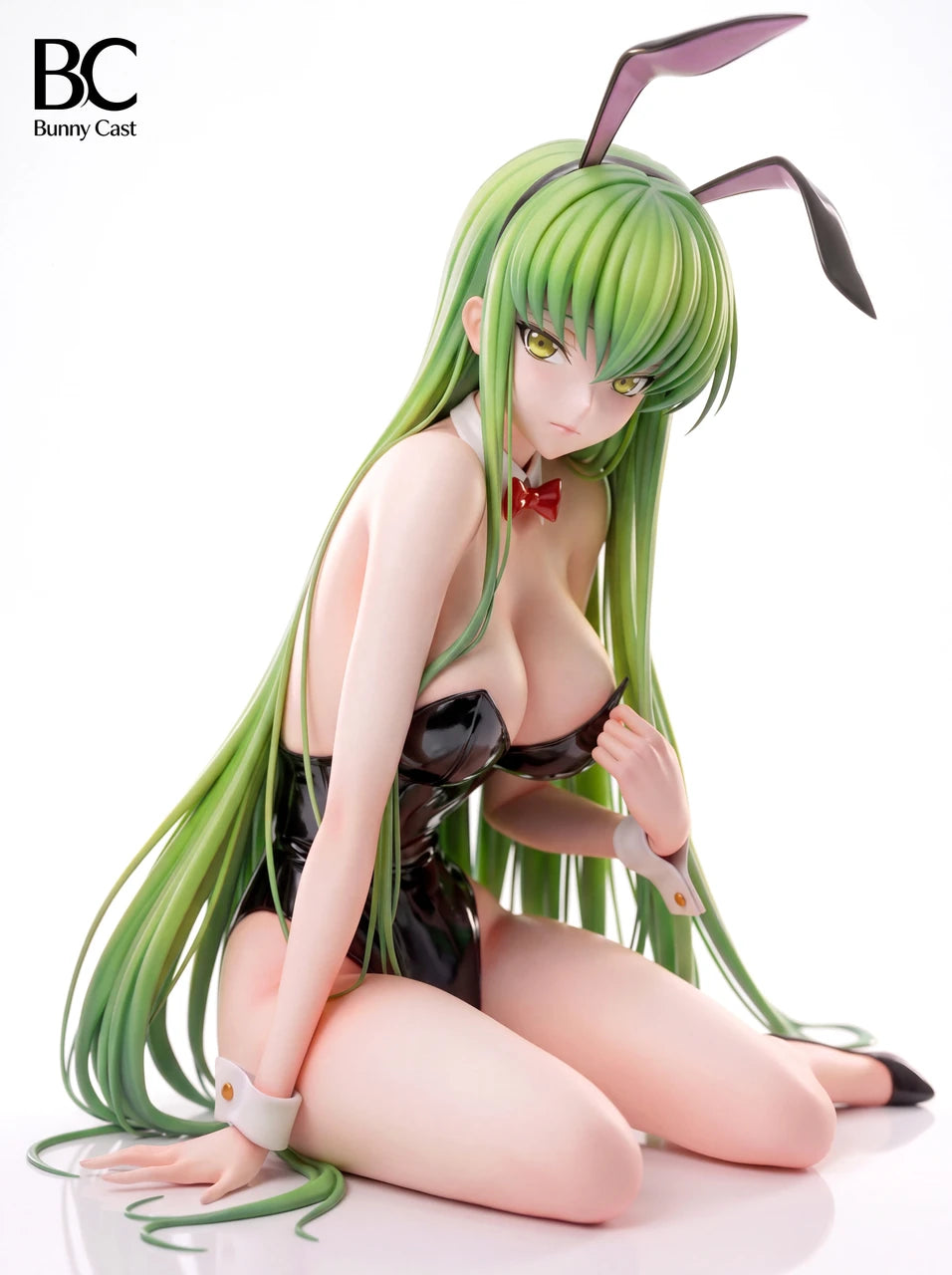 [Pre-order]  1/6 Bunny C.C.  - Bunny Cast Studio