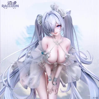 [Pre-order]  1:6 Cinderella - Raccoon Studio