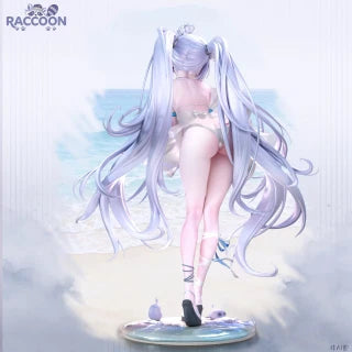 [Pre-order]  1:6 Cinderella - Raccoon Studio