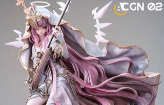 [Pre-order]  1:7 Lemuen - ACGN 02 Studio