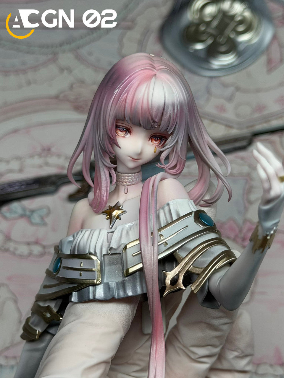 [Pre-order]  1:7 Lemuen - ACGN 02 Studio