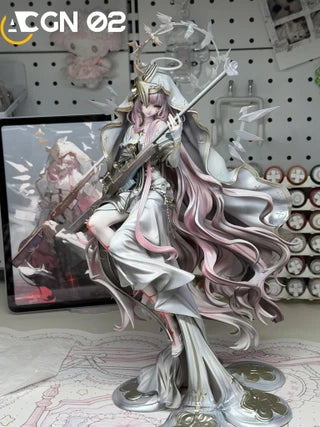 [Pre-order]  1:7 Lemuen - ACGN 02 Studio