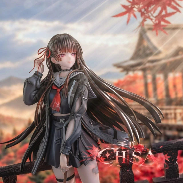 [Pre-order]  Chisa - MAM BO Studio