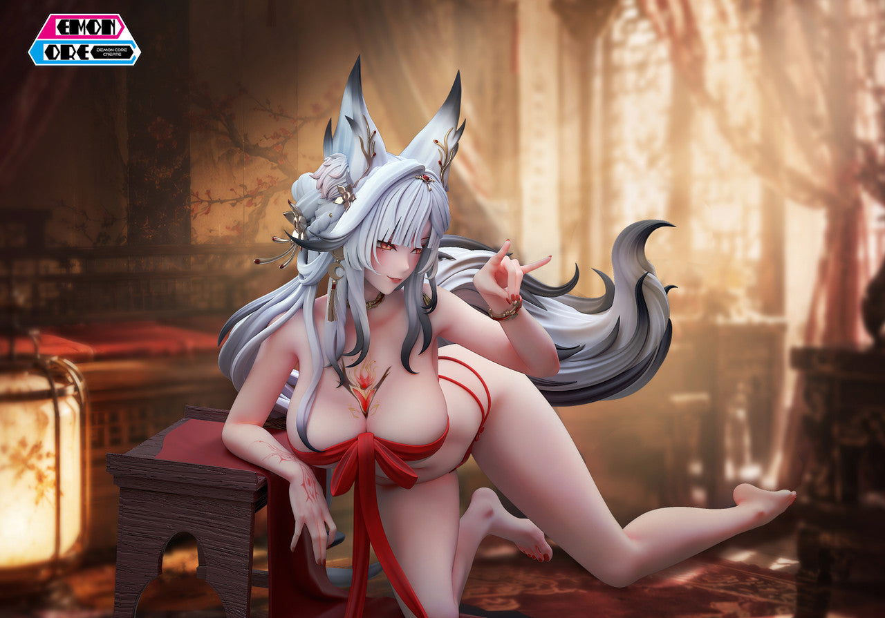 [Pre-order] 1:6  Hsin - Demon Core Studio