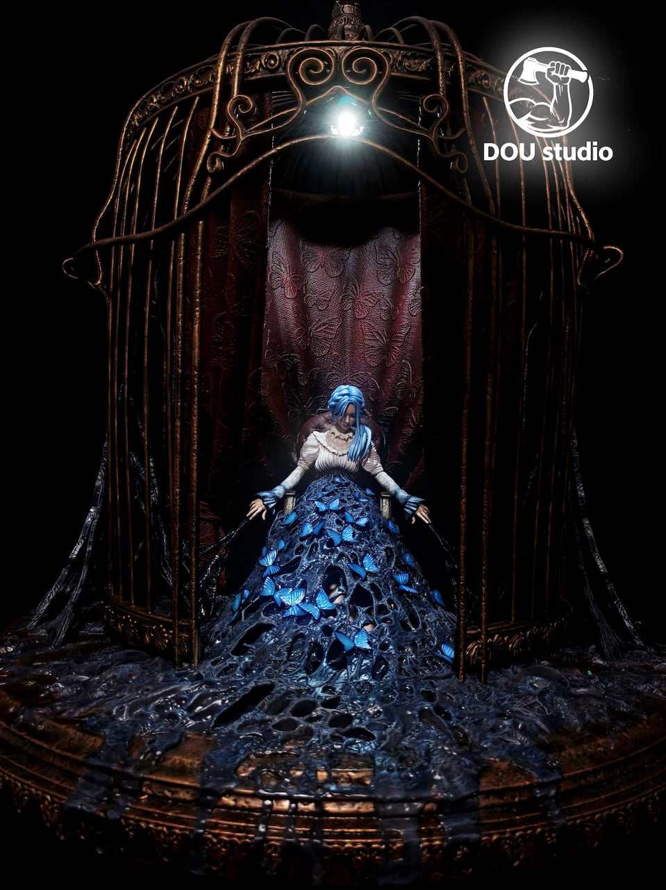 [Pre-order] Sophia Monad - DOU Studio