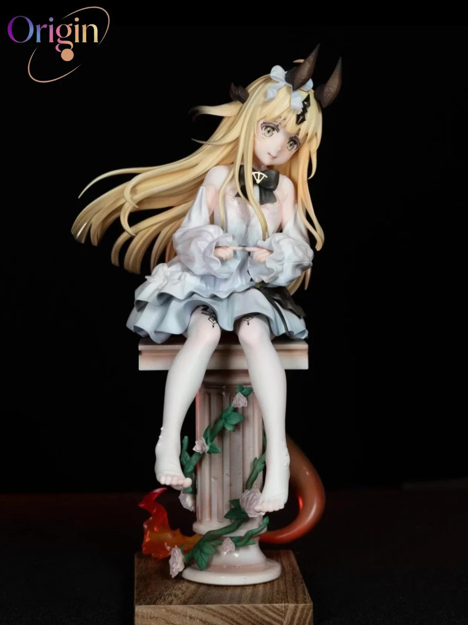 [Pre-order] 1:6 Young Reed & Young Eblana - Origin Studio