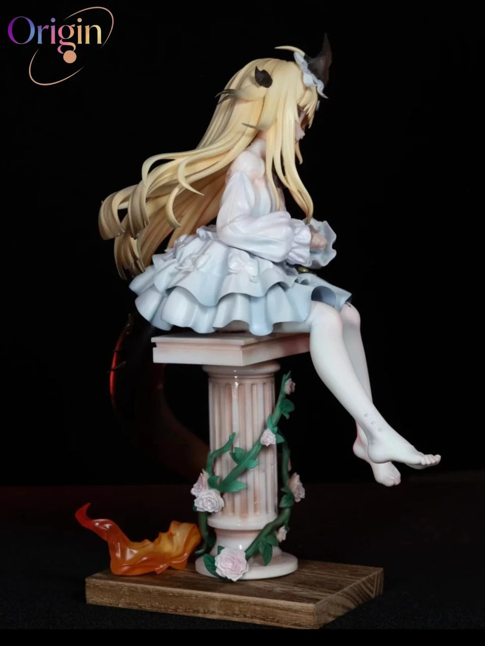 [Pre-order] 1:6 Young Reed & Young Eblana - Origin Studio