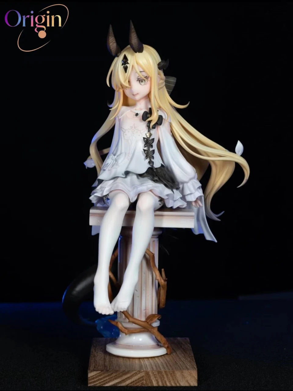 [Pre-order] 1:6 Young Reed & Young Eblana - Origin Studio