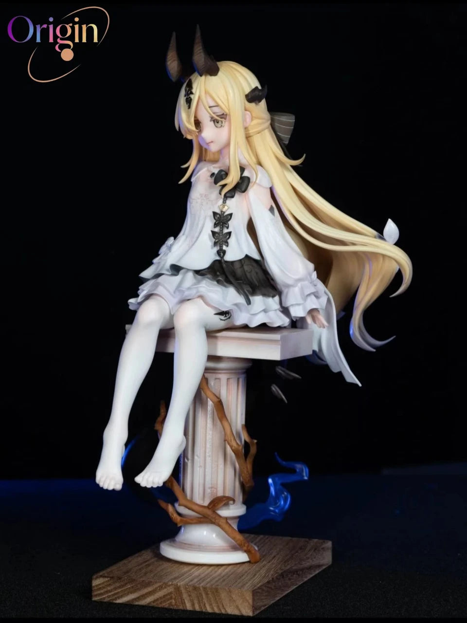 [Pre-order] 1:6 Young Reed & Young Eblana - Origin Studio