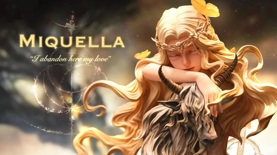 [Pre-order]  Miquella - Utopia Studio
