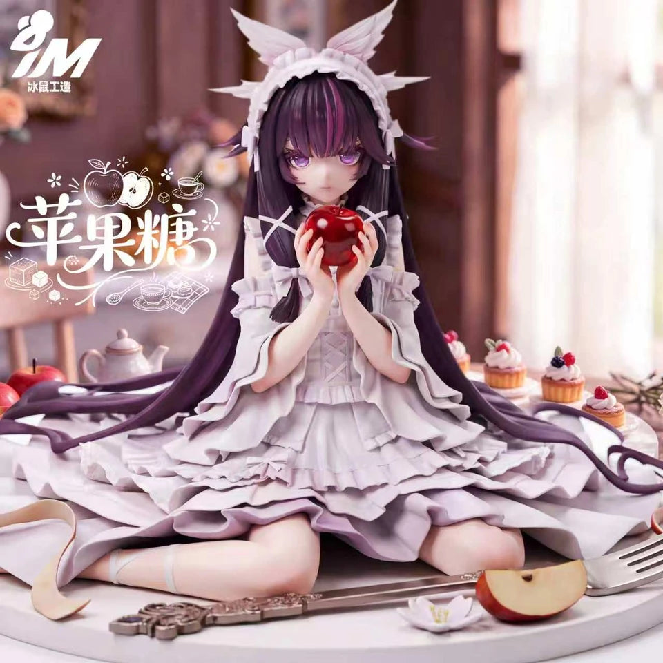 [Pre-order]  1:6 Columbina - Ice Mouse Studio