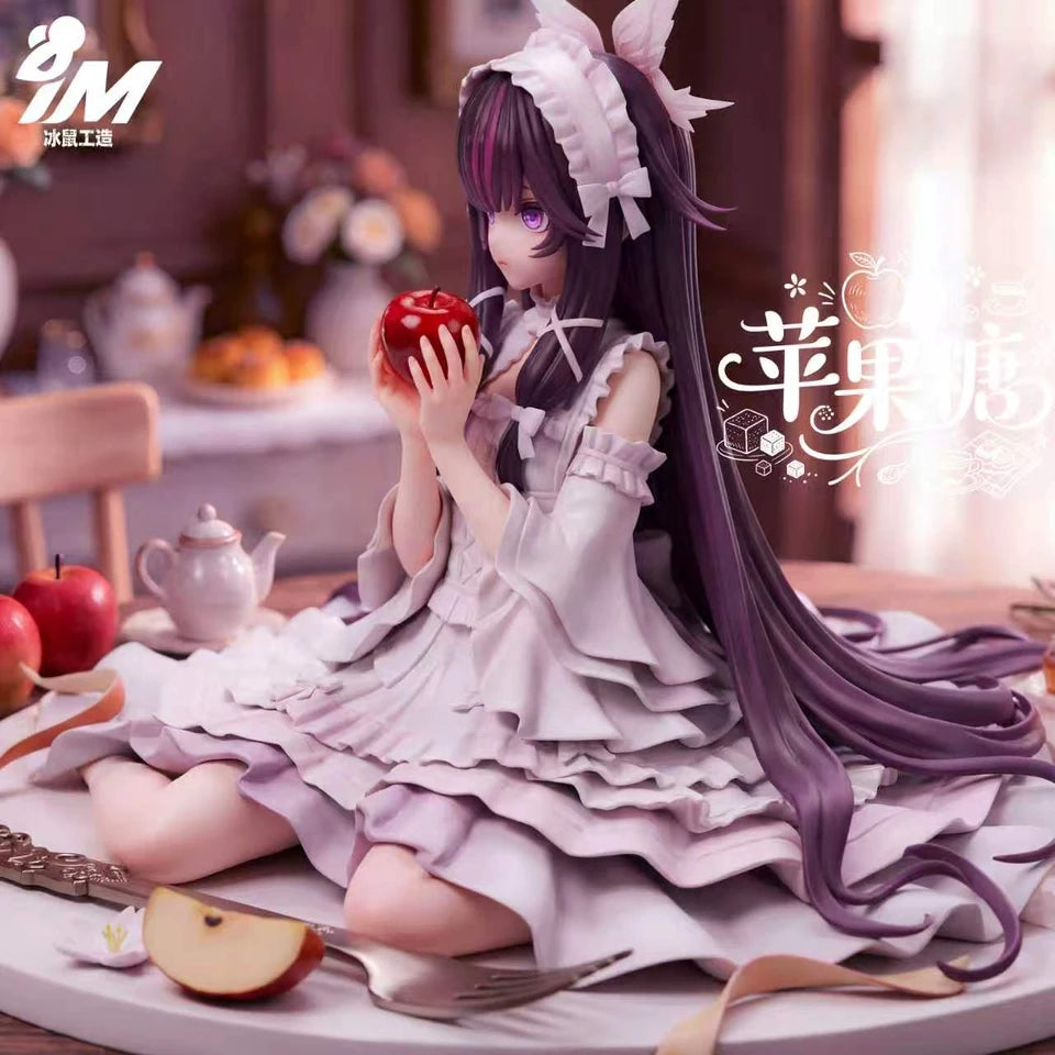 [Pre-order]  1:6 Columbina - Ice Mouse Studio