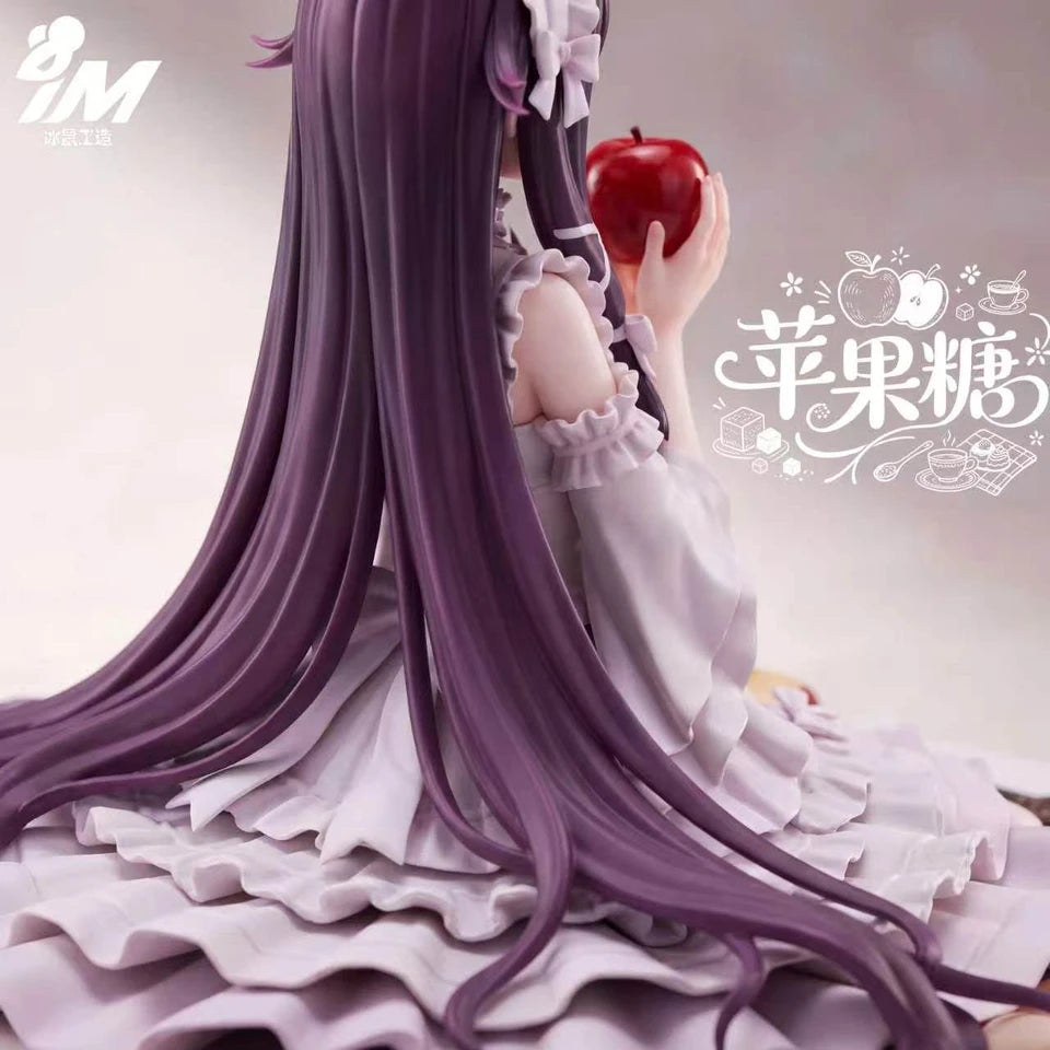[Pre-order]  1:6 Columbina - Ice Mouse Studio