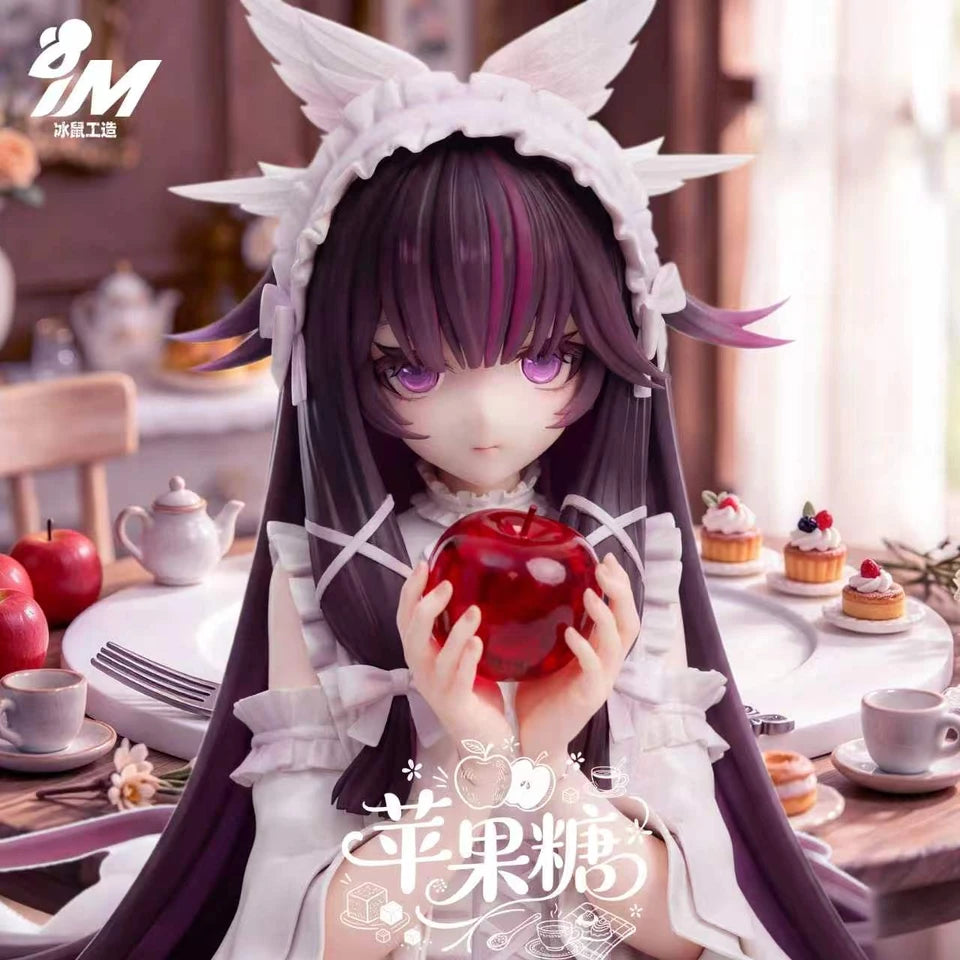 [Pre-order]  1:6 Columbina - Ice Mouse Studio