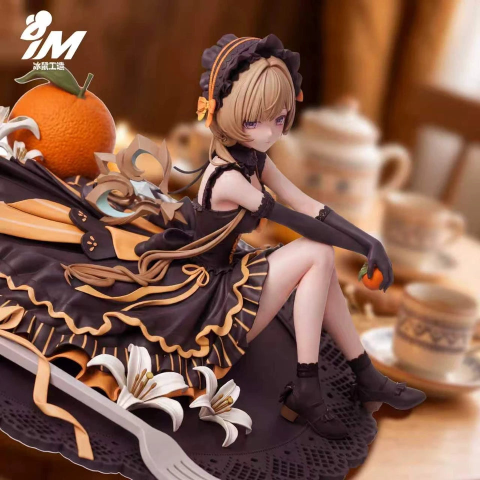[Pre-order]  1:6 Sandrone - Ice Mouse Studio