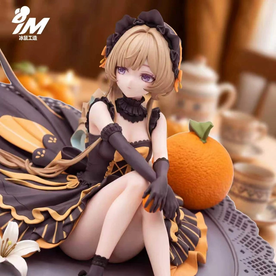 [Pre-order]  1:6 Sandrone - Ice Mouse Studio